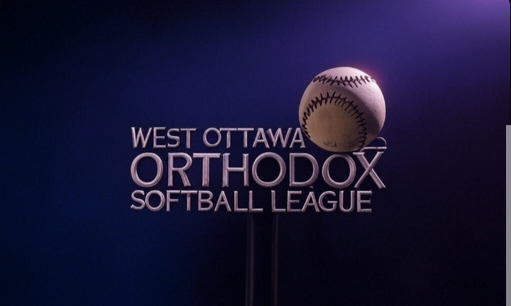 West Ottawa Orthodox Softball